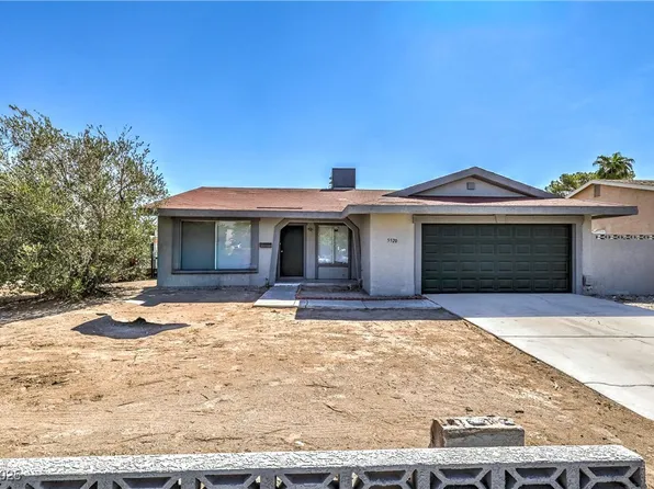5520 Spencer St, Las Vegas, NV 89119