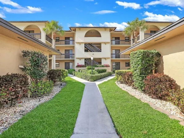 95 Saint Andrews Blvd #A-110, Naples, FL 34113