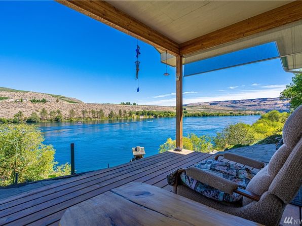 Waterfront Washington Waterfront Homes For Sale 2 053 Homes Zillow