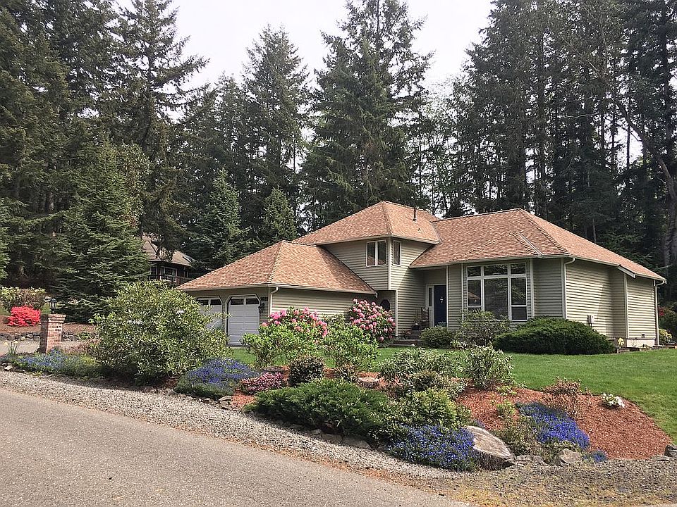 1st image of 14123 Woodcrest Loop NW