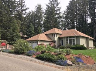 14123 Woodcrest Loop NW, Silverdale, WA 98383