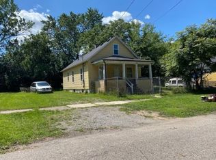 1430 Belle Ave, Flint, MI 48506