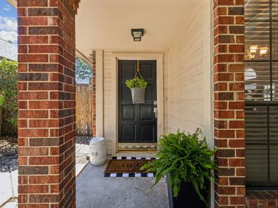6905 Hickory Crk, Plano, TX, 75023