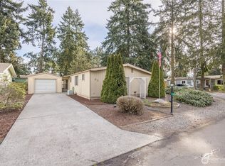 93 Fircrest Dr, Sequim, WA 98382