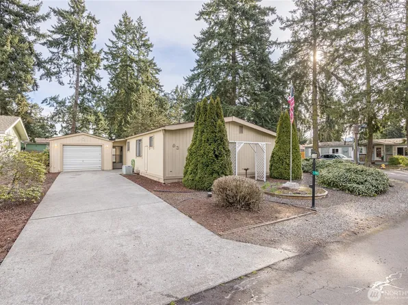 93 Fircrest Drive, Sequim, WA 98382