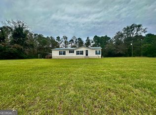 1514 W Highway 30, Alamo, GA 30411