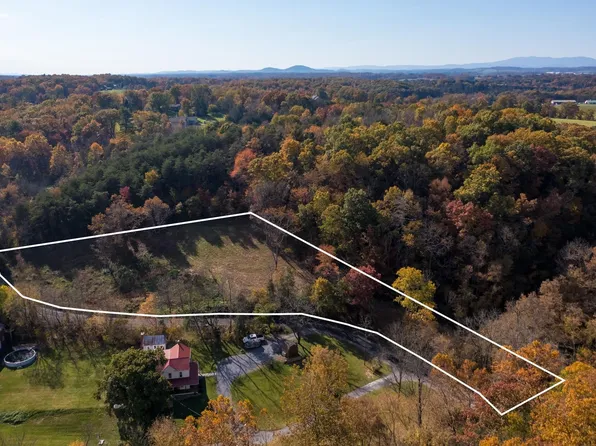Tbd Old Mill Rd, Staunton, VA 24401