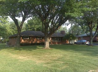 2079 Turnbull Rd, Dayton, OH 45431