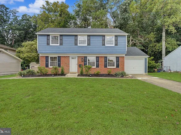 232 Winding Way Rd, Stratford, NJ 08084