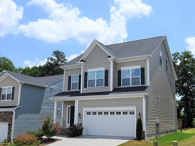 1408 Forest Fern Ln — Photo 1