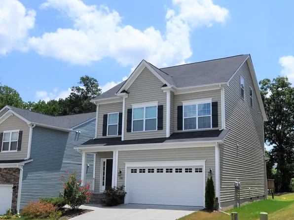 1408 Forest Fern Ln, Fuquay Varina, NC 27526