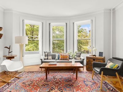 144 Garfield Pl APT 2R, Brooklyn, NY, 11215