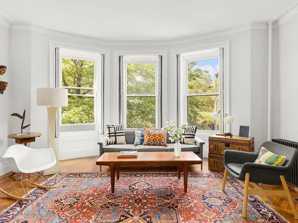 144 Garfield Pl APT 2R, Brooklyn, NY 11215