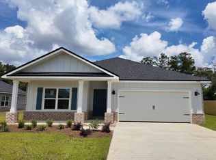 8700 Bluebell St, Milton, FL 32583