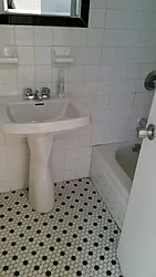 Rented by Tompkins Square Realty