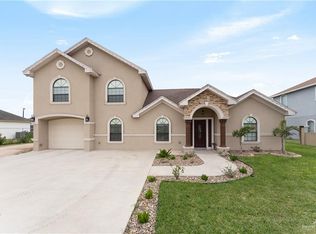 2705 Cardinal Dr, Weslaco, TX 78599