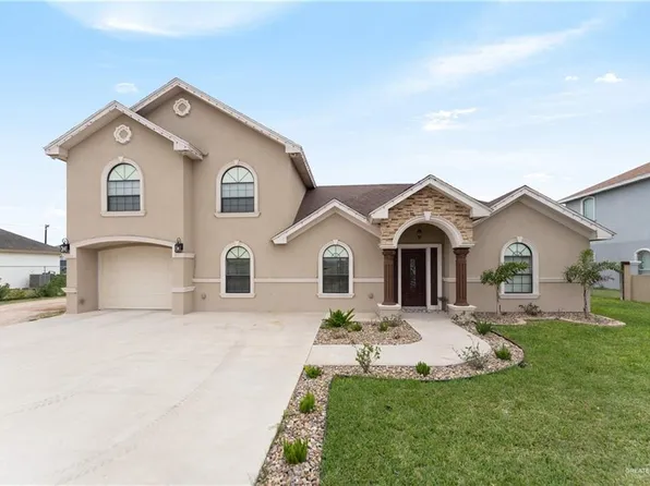 2705 Cardinal Dr, Weslaco, TX 78599