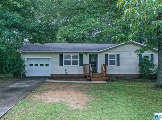 6444 Kathy Dr, Pinson, AL 35126