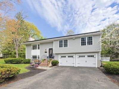 11 Malvern Rd, Norwood, MA, 02062