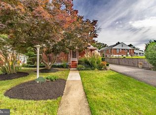 4801 Gilray Dr, Baltimore, MD 21214