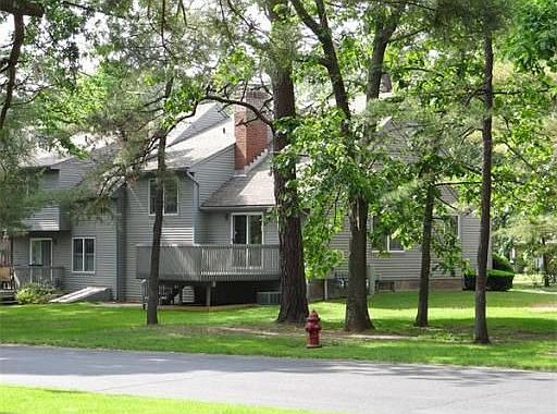 Beautiful Landscaping