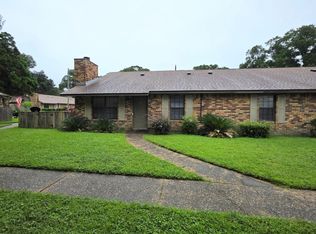 N. 61st Ave. 1440, Pensacola, FL 32506