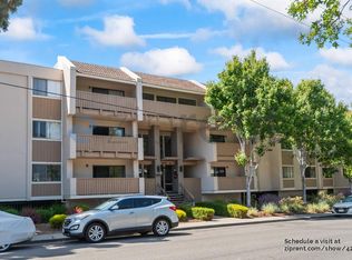 400 Ortega Ave #305A, Mountain View, CA 94040