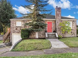 1203 S Winthrop St, Seattle, WA 98144