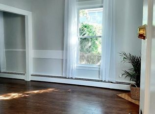 5 Dingley Ct #1, Portland, ME 04103