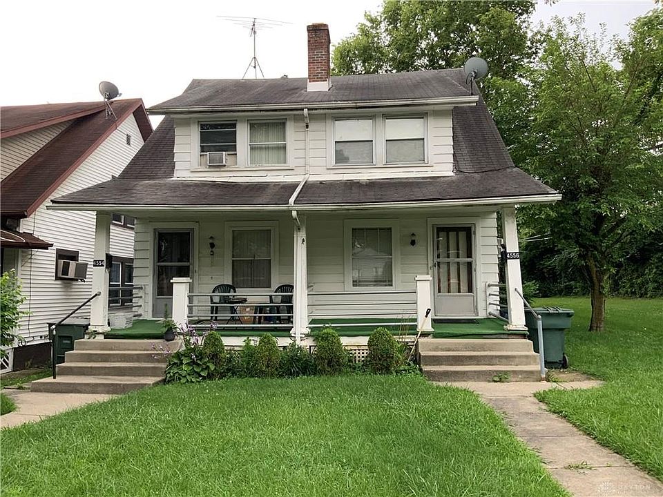 1st image of 4554 & 4556 W 2nd St