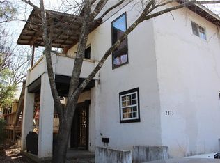 2818 Salado St UNIT B, Austin, TX 78705