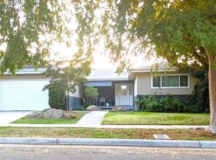 152 S Winery Ave, Fresno, CA 93727