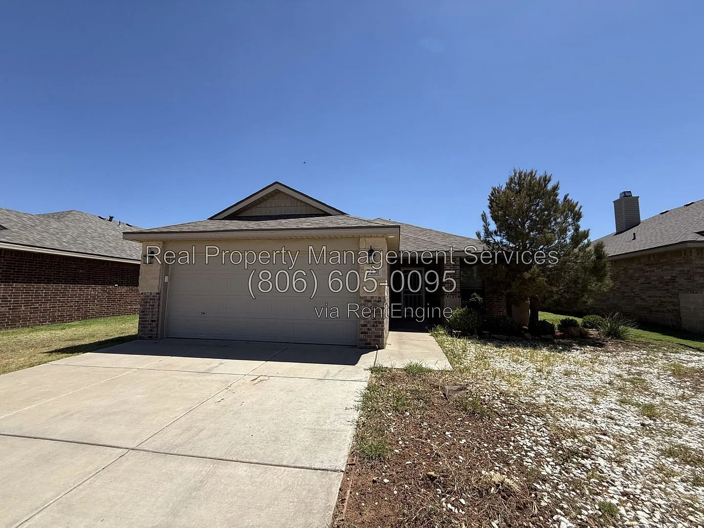 3 bed, 2.0 bath, 1366 sqft, $1,575 — Photo 1