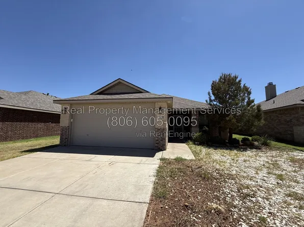 7431 104th St, Lubbock, TX 79424