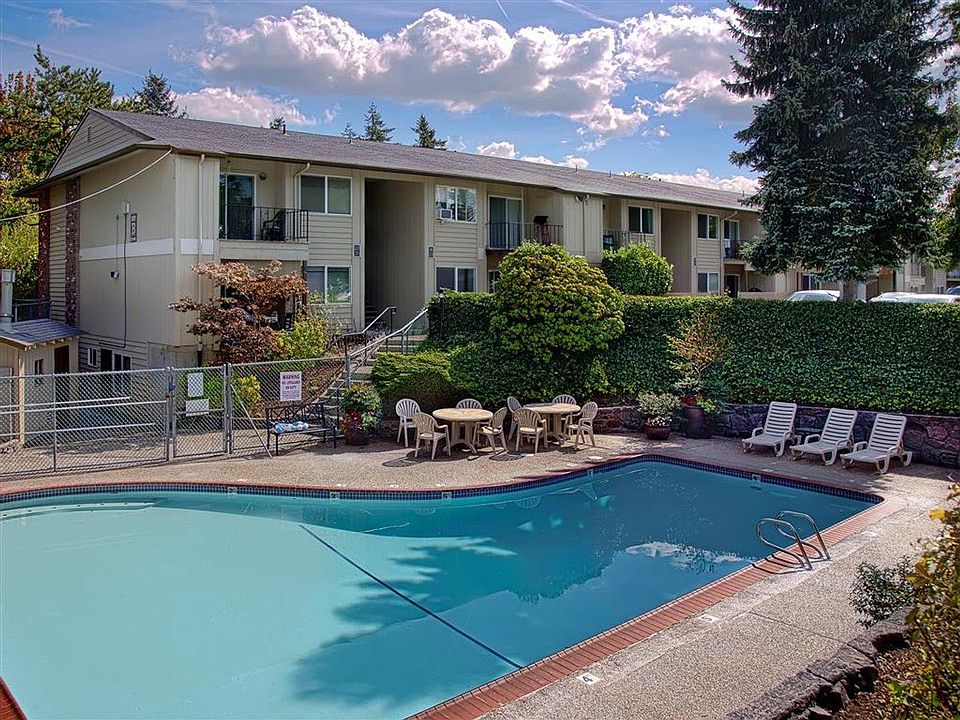 Menlo Park Apartments 859865 NE 122nd Ave Portland OR Zillow