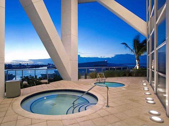 4th image of 888 Biscayne Blvd APT 1810