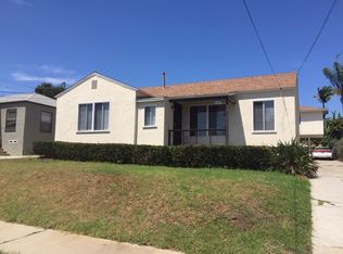 1942 Diamond St, San Diego, CA 92109