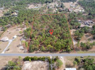 7229 S Ridge Point, Homosassa, FL 34446