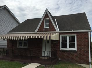 1620 Myer Ave, McKeesport, PA 15133