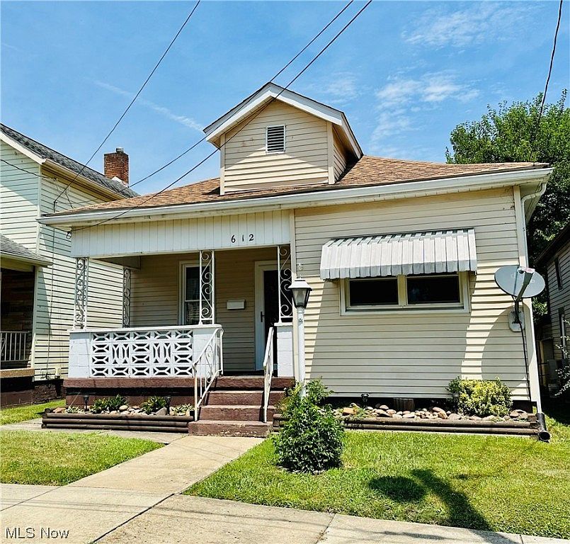 612 Henry St, Toronto, OH 43964 Zillow