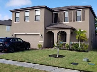 4308 Alligator Flag Cir, West Melbourne, FL 32904