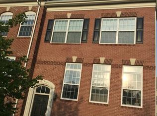 8039 Reserve Way, Vienna, VA 22182