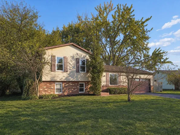 2265 Park Ridge Dr, Grove City, OH 43123