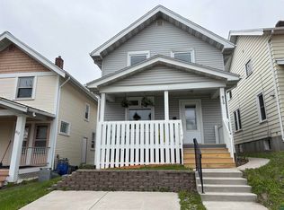 819 N 10th Ave E, Duluth, MN 55805