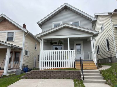 819 N 10th Ave E, Duluth, MN, 55805
