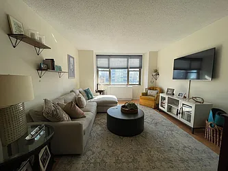 Rented by Corcoran
