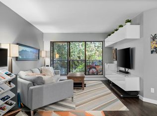 2222 Prince Edward St #311, Vancouver, BC V5T 4M6