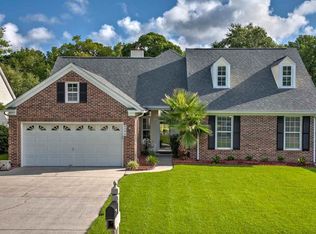 9590 Indigo Club Dr, Murrells Inlet, SC 29576