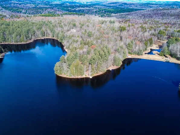 0 Moberg Rd, Becket, MA 01223