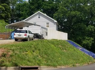 602 Cisler Dr, Marietta, OH 45750